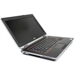 Dell Latitude E6420 14-inch (2011) - Core i5-2520M - 16 GB - SSD 512 GB