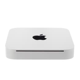 Mac Mini (2010) Core 2 Duo 2.4 GHz - HDD 320 GB - 4GB