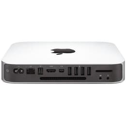 Mac Mini (2010) Core 2 Duo 2.4 GHz - HDD 320 GB - 4GB