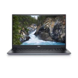 Dell Vostro 5590 15-inch (2020) - Core i7 - Gen 10 (U) - 8 GB - SSD 512 GB