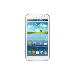 Galaxy Win I8550 8GB - White - Unlocked