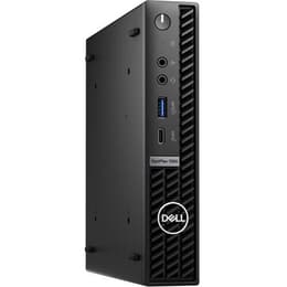 Dell OptiPlex 7000 Micro Core i7 2 GHz - SSD 256 GB RAM 16GB