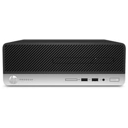 HP ProDesk 600 G5 MT Core i5 3 GHz - HDD 500 GB RAM 8GB | Back Market