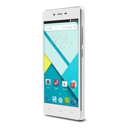 BLU Studio Energy 8GB - White - Unlocked