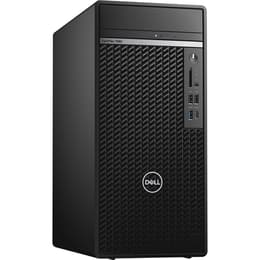 Dell Optiplex 7080 MT Desktop Core i5 3.1 GHz - SSD 512 GB RAM 64GB