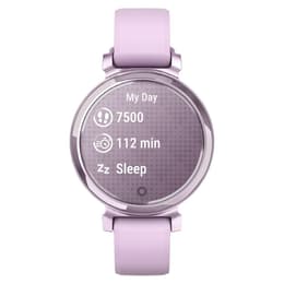 Garmin Lily 2 Bluetooth 34 mm - Purple