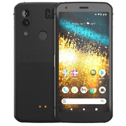 CAT S62 • Unlocked