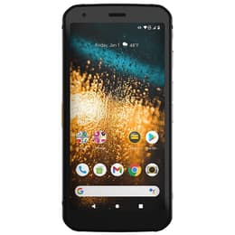CAT S62 128GB - Black - Unlocked