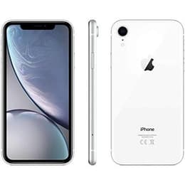 iPhone XR - Locked T-Mobile