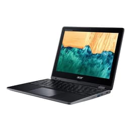 Acer Chromebook 12 Spin 512 R853TA Pentium Silver N5000 1.1 GHz 32 GB eMMC - 4 GB