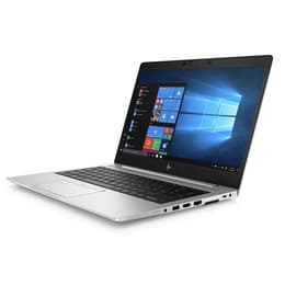 Hp EliteBook 840 G6 14-inch (2020) - Core i5-8365U - 16 GB - SSD 512 GB