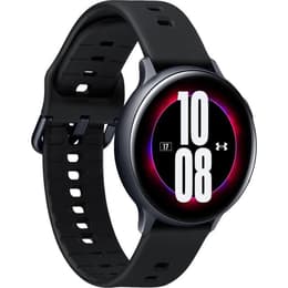 Samsung Smart Watch Galaxy Watch Active2 Sm-r825 HR GPS - Black