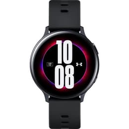 Samsung Smart Watch Galaxy Watch Active2 Sm-r825 HR GPS - Black