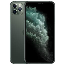 iPhone 11 Pro Max 256GB - Midnight Green - Locked T-Mobile