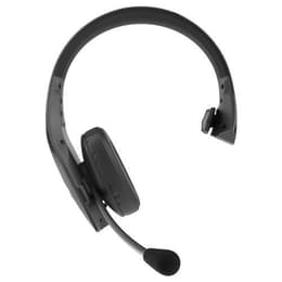 Blueparrott B650-XT-CR Noise cancelling Headphone Bluetooth with microphone - Black