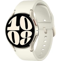 Samsung Smart Watch Galaxy Watch 6 HR GPS - Gold