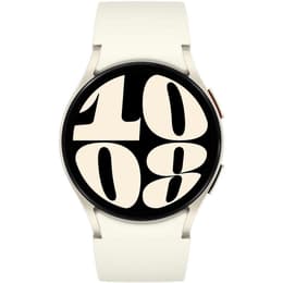 Samsung Smart Watch Galaxy Watch 6 HR GPS - Gold