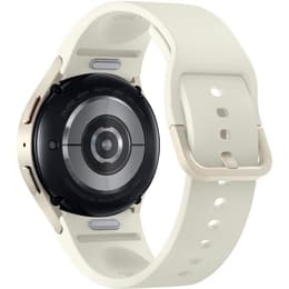 Samsung Smart Watch Galaxy Watch 6 HR GPS - Gold