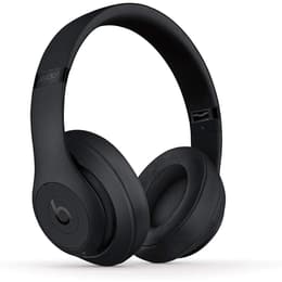 Beats By Dr. Dre Beats Studio3 Wireless Noise cancelling Headphone Bluetooth with microphone - Black