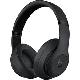 Beats By Dr. Dre Beats Studio3 Wireless Noise cancelling Headphone Bluetooth with microphone - Black