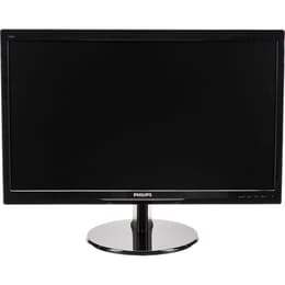 Phillips 24-inch Monitor 1920 x 1080 LCD (246V5LHAB/69)