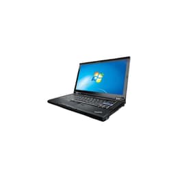 Lenovo ThinkPad T410 14-inch (2010) - Core i5-520M - 3 GB - HDD 320 GB