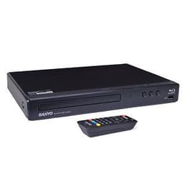 Sanyo FWBP505F Blu-Ray Players