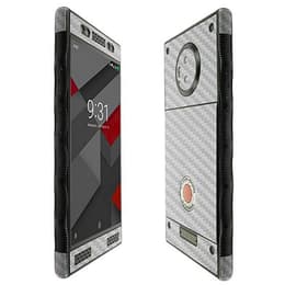 Hydrogen One 128GB - Gray - Locked AT&T