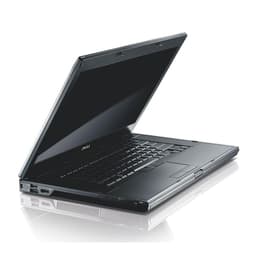 Dell Latitude E6510 15-inch (2010) - Core i7-640M - 4 GB  - SSD 128 GB