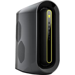 Dell Alienware Aurora R10 Ryzen 5 5600 3.5 GHz - SSD 2 TB + HDD 2 TB - 8GB