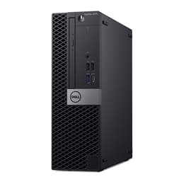 Dell OptiPlex 5070 Core i5 3 GHz - SSD 256 GB RAM 16GB