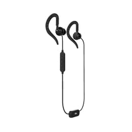 JBL Focus 500 Behind Earbud Bluetooth Earphones - Black