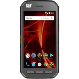 Cat S41 32GB - Black - Locked Verizon