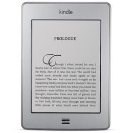 Amazon Kindle Touch 3G 4th Gen 6 Wifi + 3G E-reader