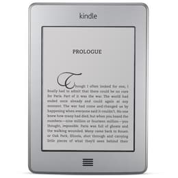 Amazon Kindle Touch 3G 4th Gen 6.0000 Wi-Fi + 3G E-reader