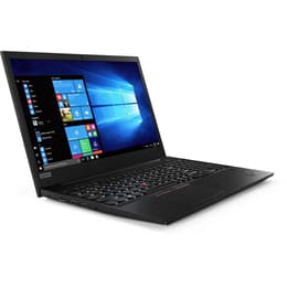 Lenovo ThinkPad E580 15-inch (2018) - Core i3 - Gen 8 (U) - 8 GB - SSD 256 GB