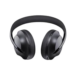 Bose 700 Noise Noise cancelling Headphone Bluetooth with microphone - Black