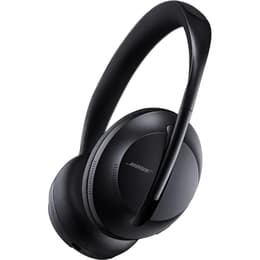 Bose 700 Noise Noise cancelling Headphone Bluetooth with microphone - Black