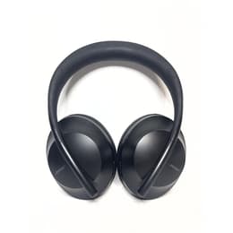 Bose 700 Noise Noise cancelling Headphone Bluetooth with microphone - Black