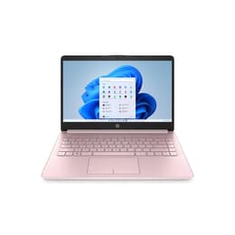 Hp 14-cf2112wm 14-inch (2022) - Celeron N4120 - 4 GB - SSD 64 GB