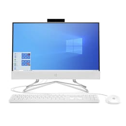 Hp 22-DD0210 21" - Athlon Silver 3050U - RAM 8 GB - SSD 256 GB