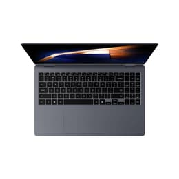 Galaxy Book4 Pro 16-inch (2024) - Core Ultra 7 155H - 32 GB - SSD 1 TB