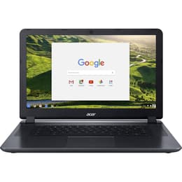 Acer Chromebook 15 (CB3-532-111K) 15-inch (2019) - Atom x5-E8000 - 4 GB - SSD 16 GB