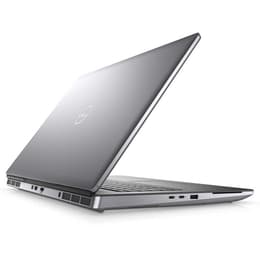 Dell Precision 7760 17-inch (2021) - Xeon W-11855M - 32 GB - SSD 512 GB