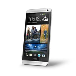 HTC One 32GB  - Gray - Locked Verizon