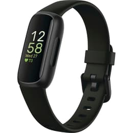 Fitbit Smart Watch Inspire 3 HR - Black