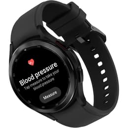 Samsung Smart Watch Galaxy Watch 4 Classic HR GPS - Black