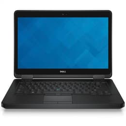 Dell Latitude E7470 14-inch (2016) - Core i7-6600 - 16 GB  - SSD 128 GB