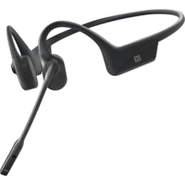 Shokz OpenComm 2 C110-AN-BK-US Noise cancelling Headphone Bluetooth - Black