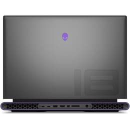 Dell Alienware M18 18-inch - Core i9-13900HX - 64GB 2048GB Nvidia GeForce RTX 4060